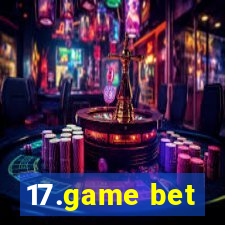 17.game bet